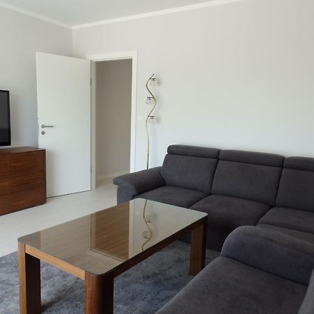 Apartament W Rezydencji Maritimo Kolobřeh Exteriér fotografie