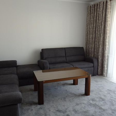 Apartament W Rezydencji Maritimo Kolobřeh Exteriér fotografie