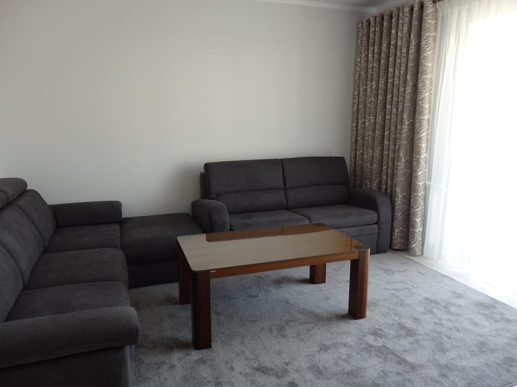 Apartament W Rezydencji Maritimo Kolobřeh Exteriér fotografie